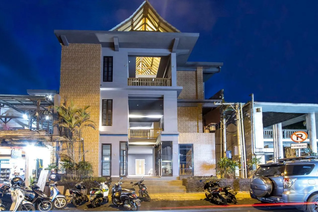 A4K Mua At Ubud Indonesia