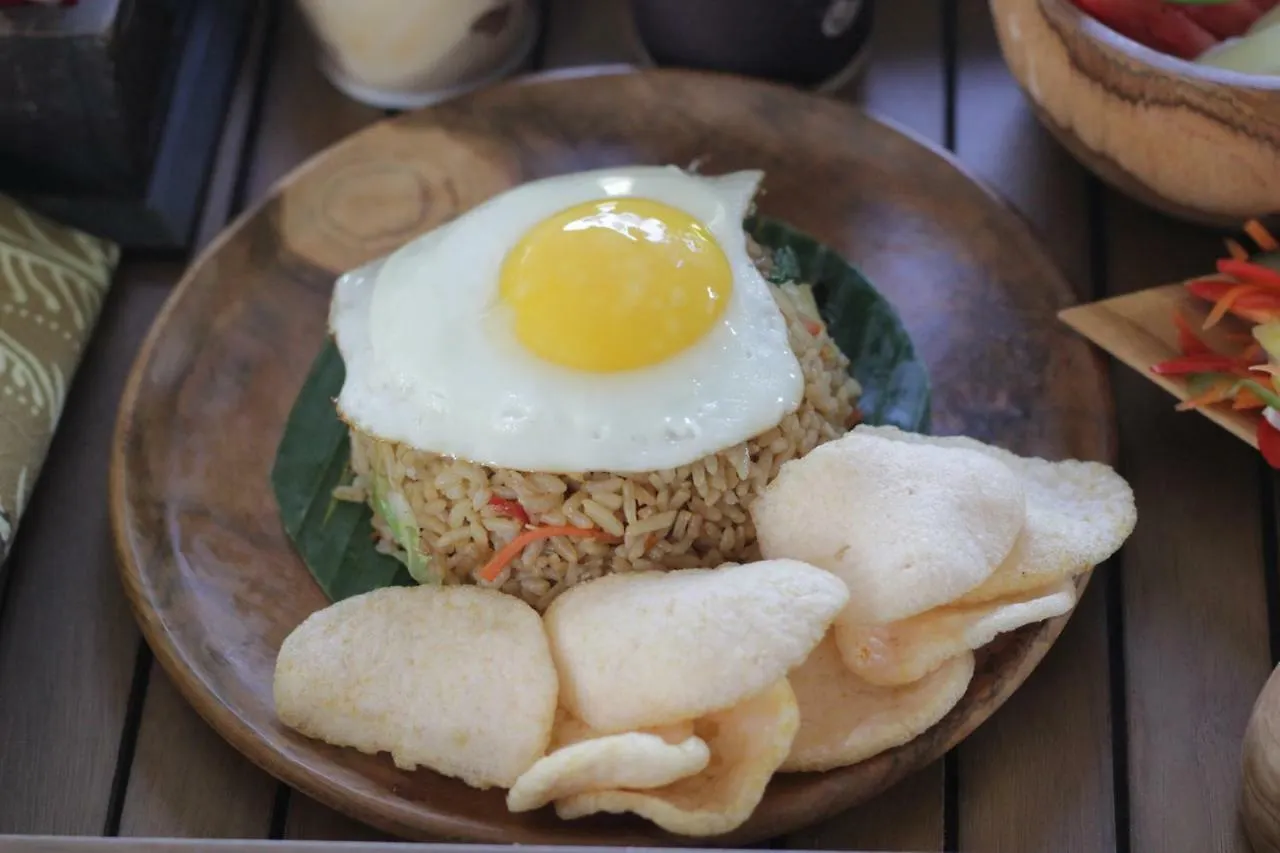 A4K Mua At Ubud Ubud (Bali)