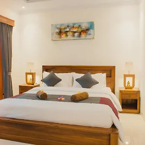 Maison d'hôtes Pandu, Ubud