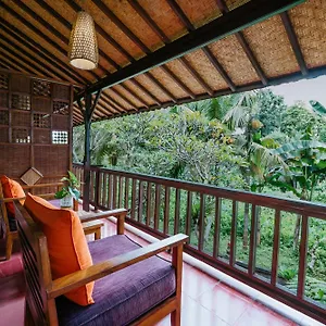 Casa de hóspedes Jati, Ubud