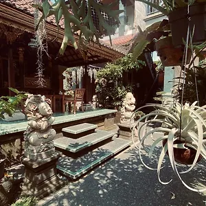 Casa de hóspedes Wina, Ubud
