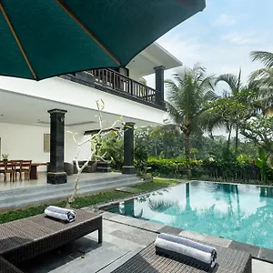 Villa The Sakara By Pramana, Ubud