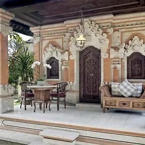  Guest house Teja