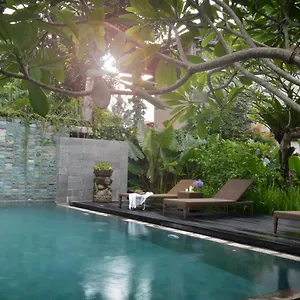 Casa de hóspedes Bumi Muwa At Monkey Forest, Ubud