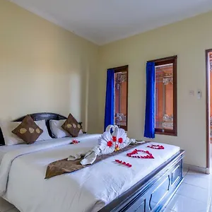 Casa de hóspedes Kacu, Ubud